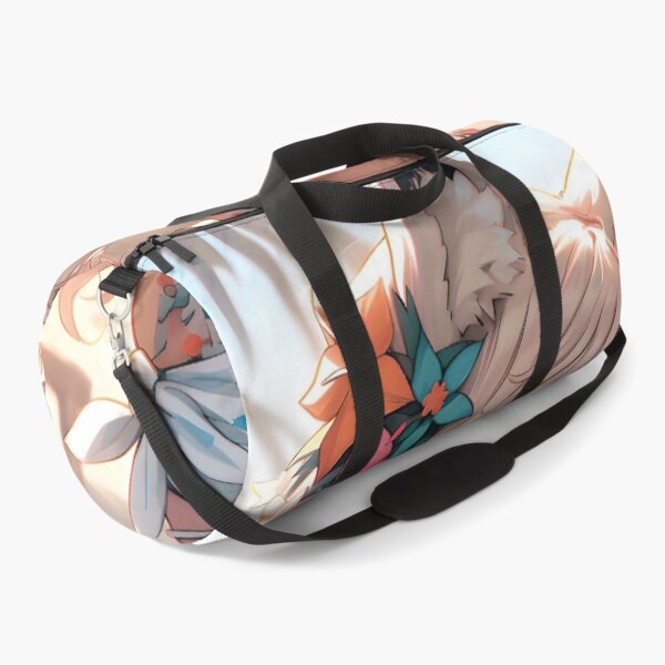 Item preview, Zodiac Fox Summer Pixel Beach Art designed and sold by OutsideAgency.