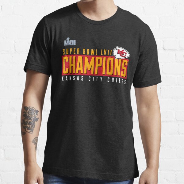 Kansas City Chiefs Nike Chiefs Kingdom shirt - Kingteeshop