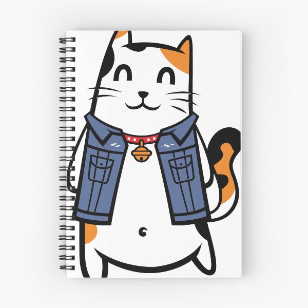 Item preview, Feline Chic designed and sold by obviouslogic.