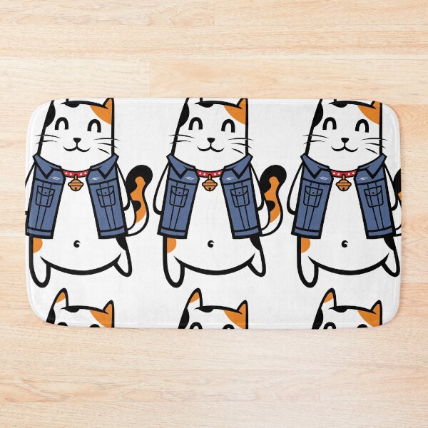 Item preview, Feline Chic designed and sold by obviouslogic.