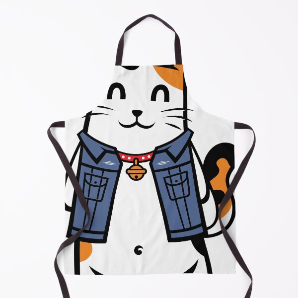 Item preview, Feline Chic designed and sold by obviouslogic.