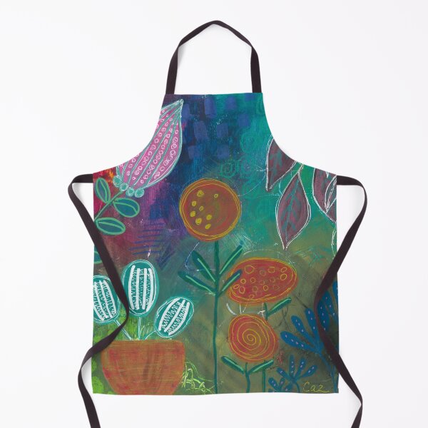 Item preview, Balmy Nights designed and sold by CazArtAustralia.