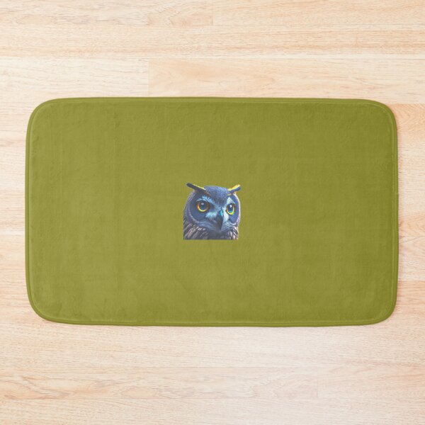 Item preview, Wise Owl designed and sold by HiveMechs.