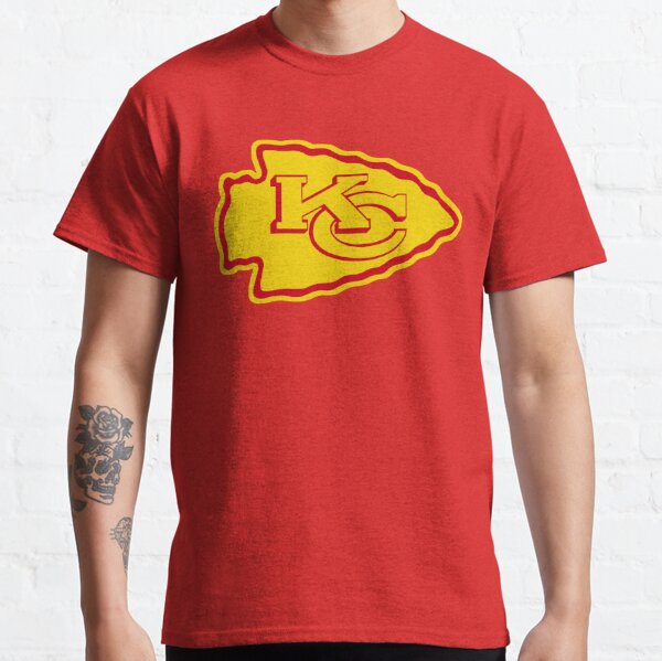 Kc Chiefs Shirts - Temu