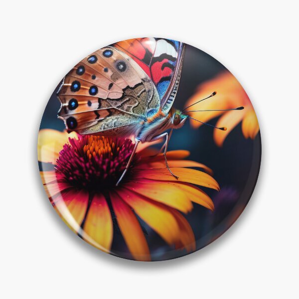 Item preview,  "Vibrant Expressions: A Journey through Abstract Colors" designed and sold by dharmatography.