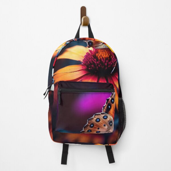 Item preview,  "Vibrant Expressions: A Journey through Abstract Colors" designed and sold by dharmatography.