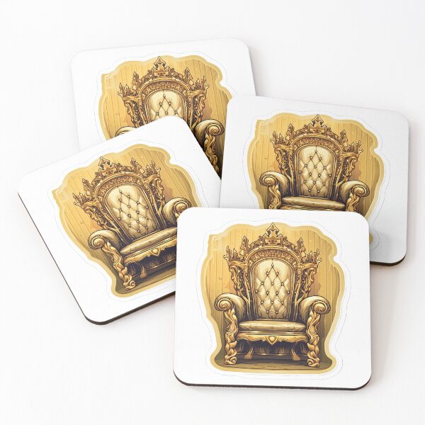 Artikelvorschau, Royal throne entworfen und verkauft von abmkf.