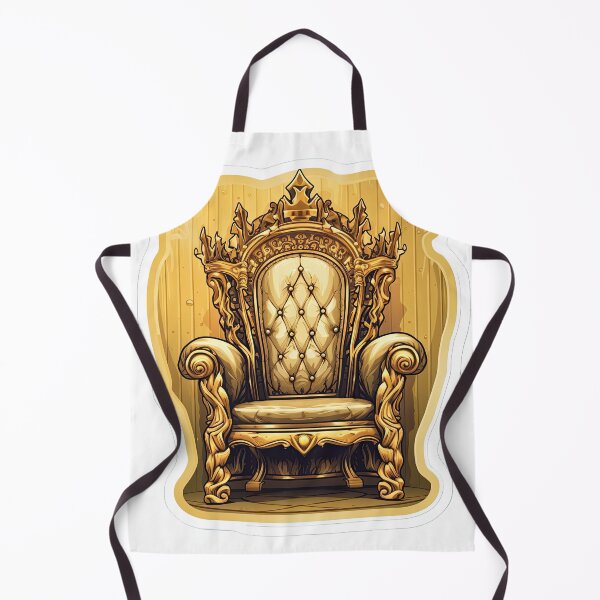 Artikelvorschau, Royal throne entworfen und verkauft von abmkf.