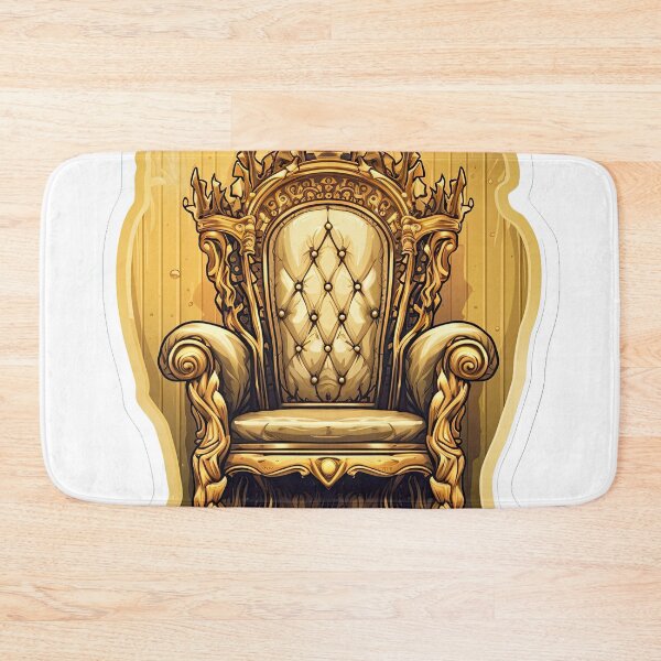 Artikelvorschau, Royal throne entworfen und verkauft von abmkf.