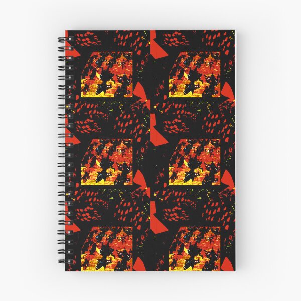Item preview, CHRISTMAS KOI designed and sold by LiveVolcano.