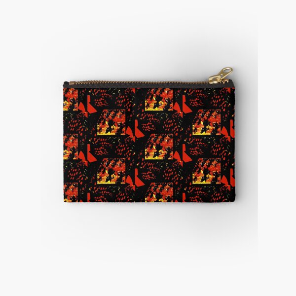 Item preview, CHRISTMAS KOI designed and sold by LiveVolcano.