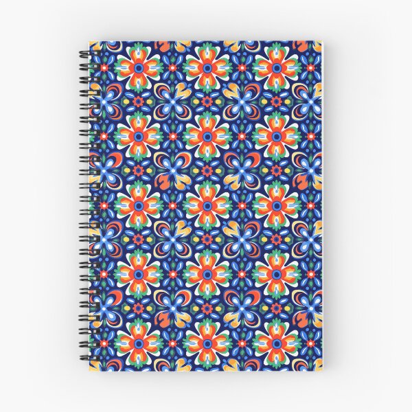 Item preview, Traditional Mexican Talavera Tiles #1 designed and sold by BrushstrokesA.