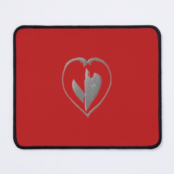 Item preview, Dying Heart- Broken promises designed and sold by HiveMechs.