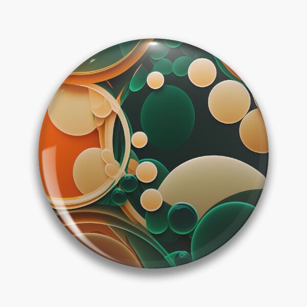 Item preview, Copy of   "Vibrant Expressions: A Journey through Abstract Colors" designed and sold by dharmatography.
