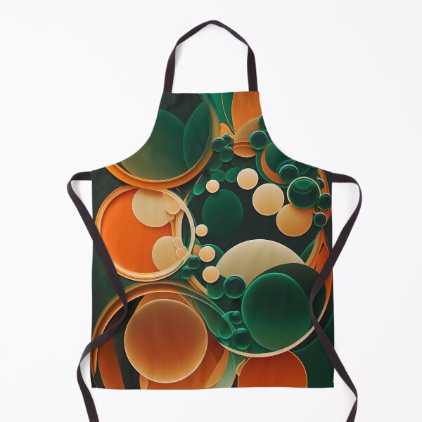 Item preview, Copy of "Vibrant Expressions: A Journey through Abstract Colors" designed and sold by dharmatography.