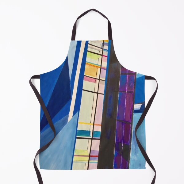 Item preview, High-Rise by Debra Campbell designed and sold by After3ohclock.