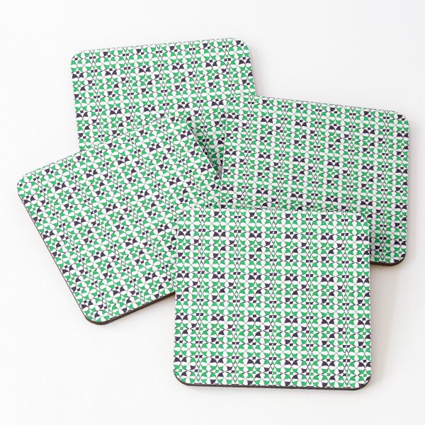 Item preview, Green and Black print designed and sold by New-Art23.