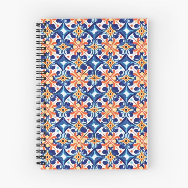 Item preview, Traditional Mexican Talavera Tiles #2 designed and sold by BrushstrokesA.