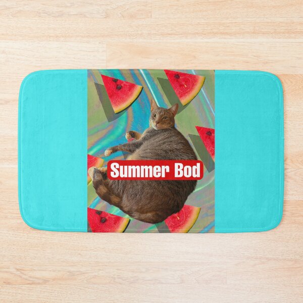 Item preview, Hot cat summer designed and sold by Jacques Shop.