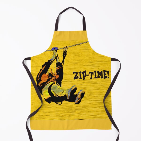 Item preview, ZIP-TIME! - Zipline Rider designed and sold by NaturePrints.