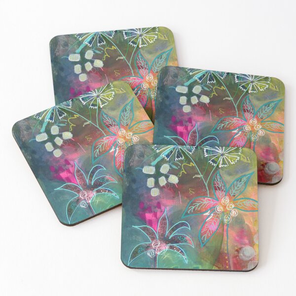 Item preview, Tropical Dreaming designed and sold by CazArtAustralia.