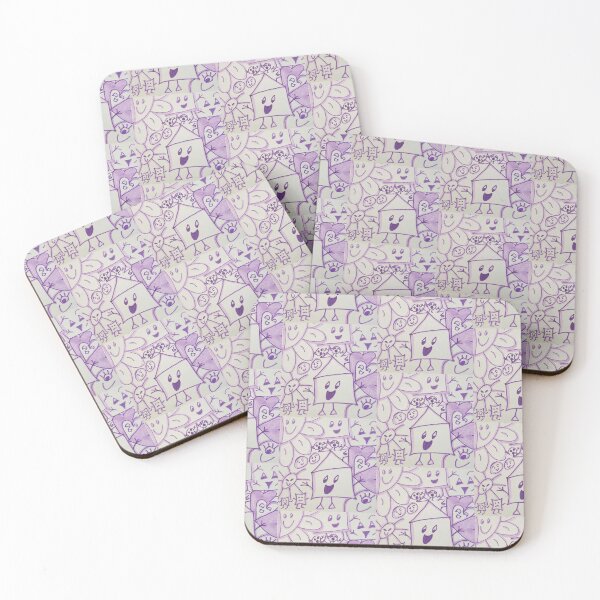 Item preview, purple happy place designed and sold by Sasha  Williams.