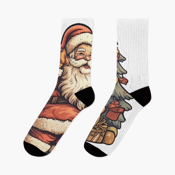 Item preview, Santa Claus  designed and sold by abmkf.