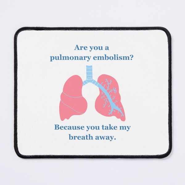 Item preview, Lung Joke designed and sold by peachesandfizz.