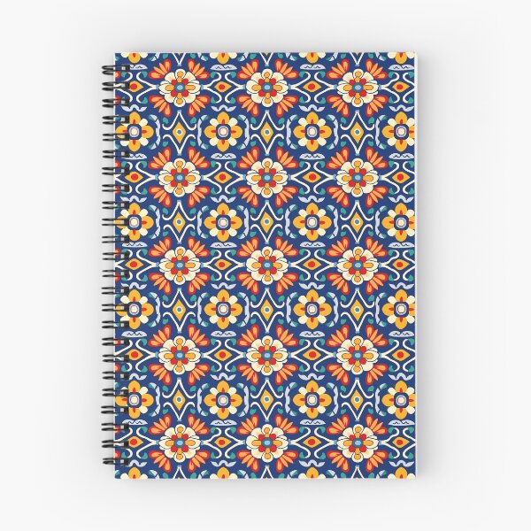 Item preview, Traditional Mexican Talavera Tiles #6 designed and sold by BrushstrokesA.