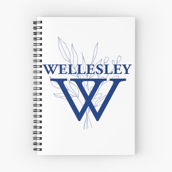 Item preview, Wellesley College Plant Outline designed and sold by sarahabigaill.