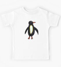 Penguin Kids Tee