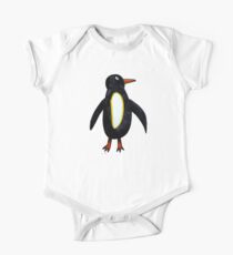Penguin One Piece - Short Sleeve