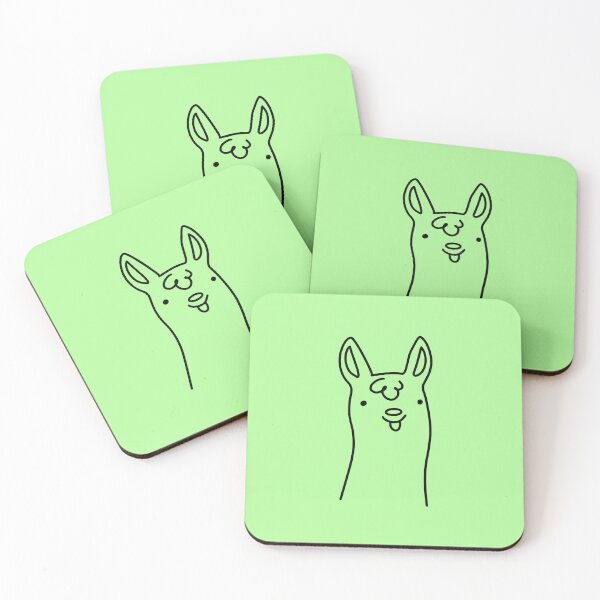 Item preview, Happy Llama designed and sold by JPsTeees.
