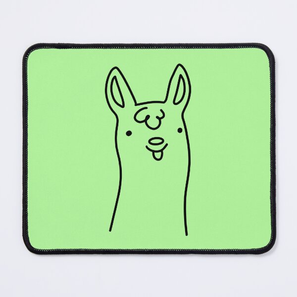Item preview, Happy Llama designed and sold by JPsTeees.