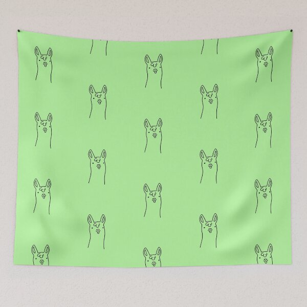 Item preview, Happy Llama designed and sold by JPsTeees.