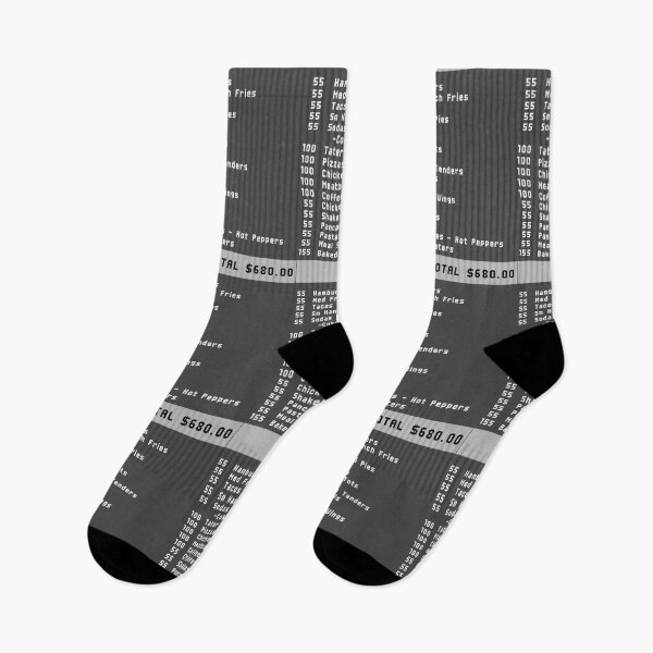 Item preview, Pay It Forward with 55 Burgers designed and sold by SoggyCheeseFry.
