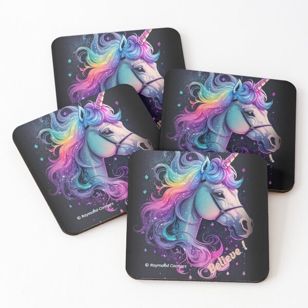 Item preview, Do Unicorns exist? Ask any toddler! designed and sold by ElderWisdom.