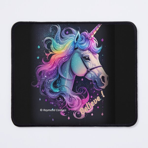 Item preview, Do Unicorns exist? Ask any toddler! designed and sold by ElderWisdom.