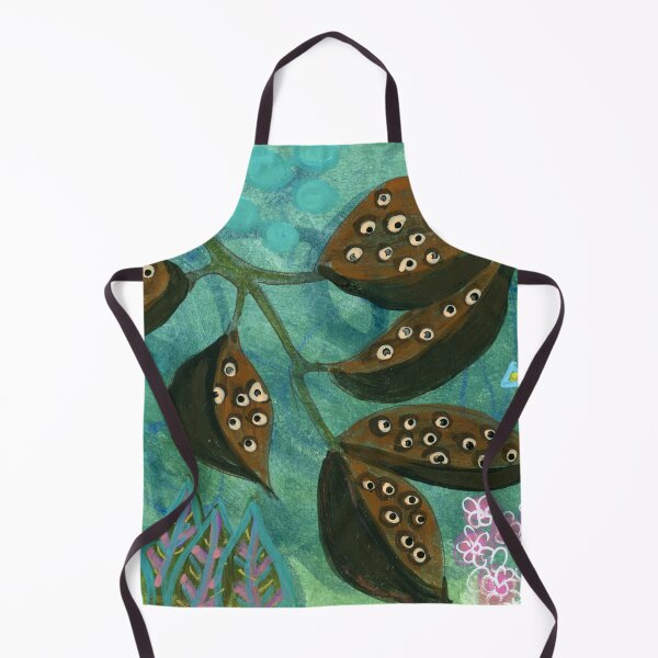 Item preview, Rainforest Life designed and sold by CazArtAustralia.