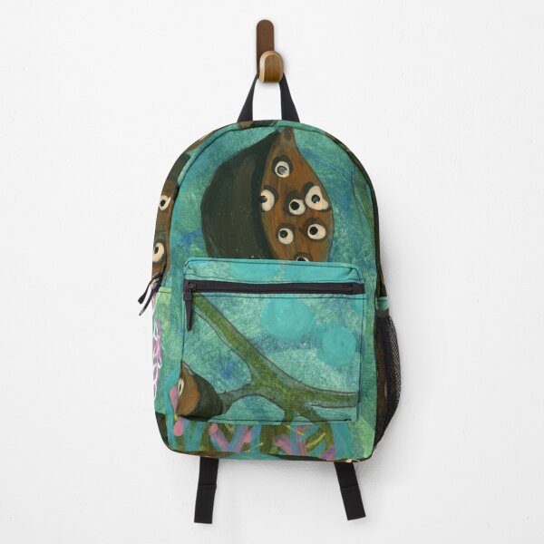 Item preview, Rainforest Life designed and sold by CazArtAustralia.
