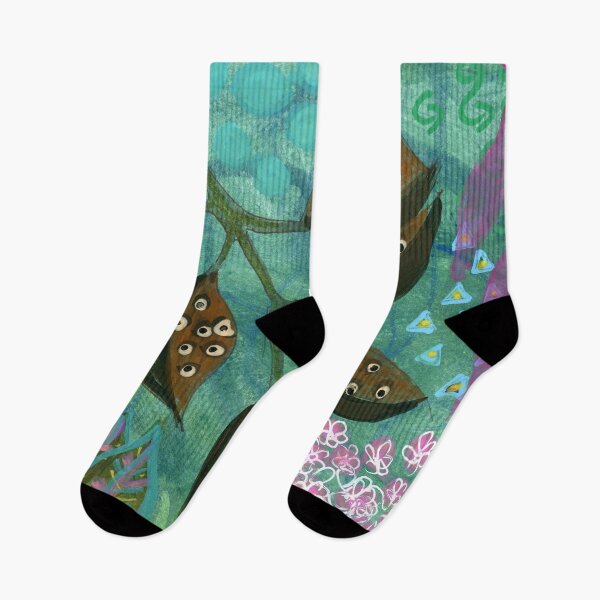 Item preview, Rainforest Life designed and sold by CazArtAustralia.