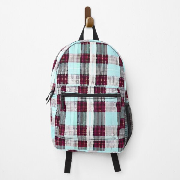 Item preview, Plaid designed and sold by The boys.