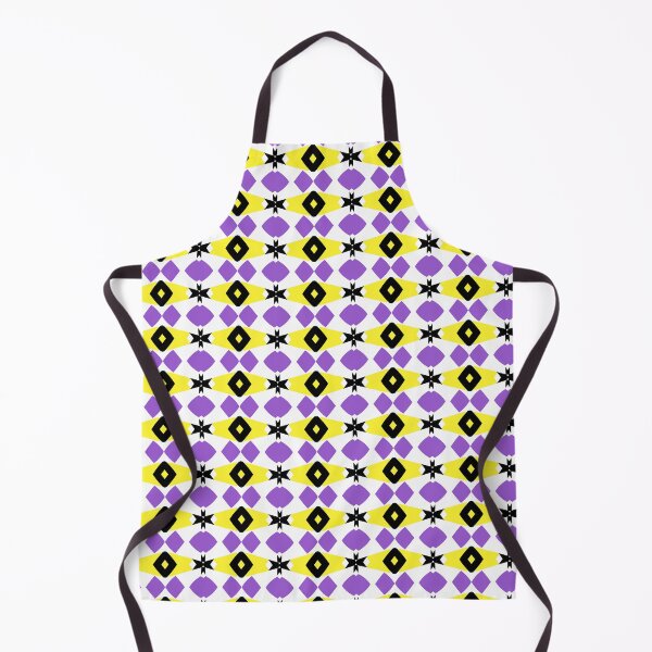 Aperçu de l'œuvre non-binary pattern White 3 créée et vendue par nailsthatglow.