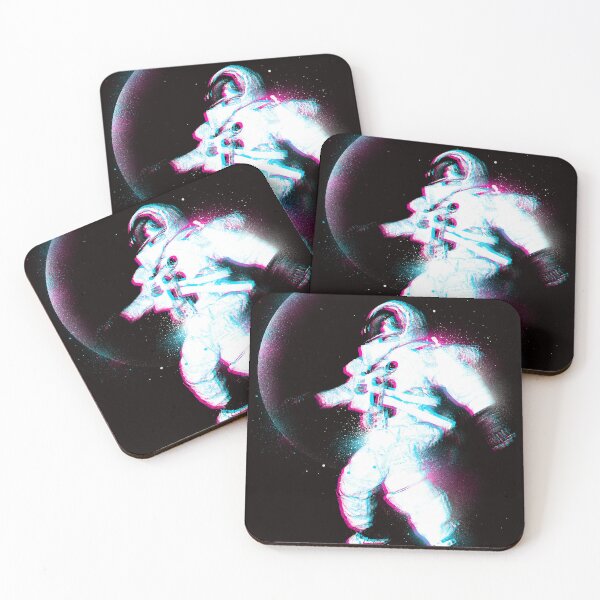 Item preview, Cosmic Journey designed and sold by obviouslogic.