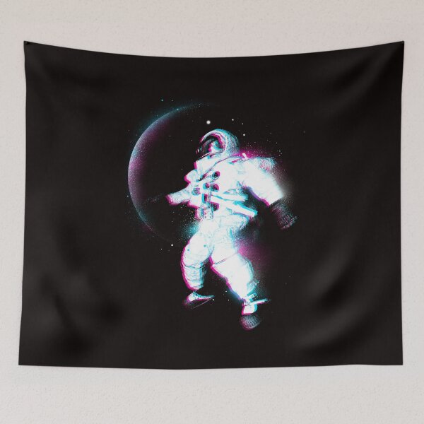 Item preview, Cosmic Journey designed and sold by obviouslogic.