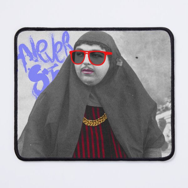 Item preview, Persian princess - Persian (iran) design designed and sold by Persian Pride Official.