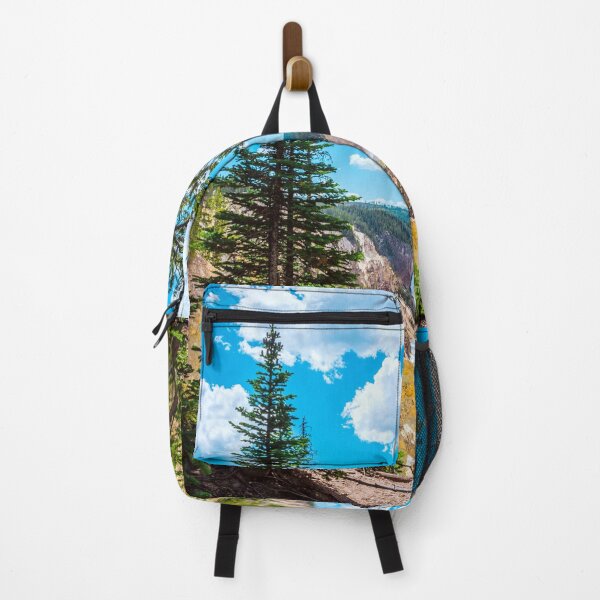 Item preview, The Grand Canyon of the Yellowstone National Park designed and sold by MargaretWiktor.