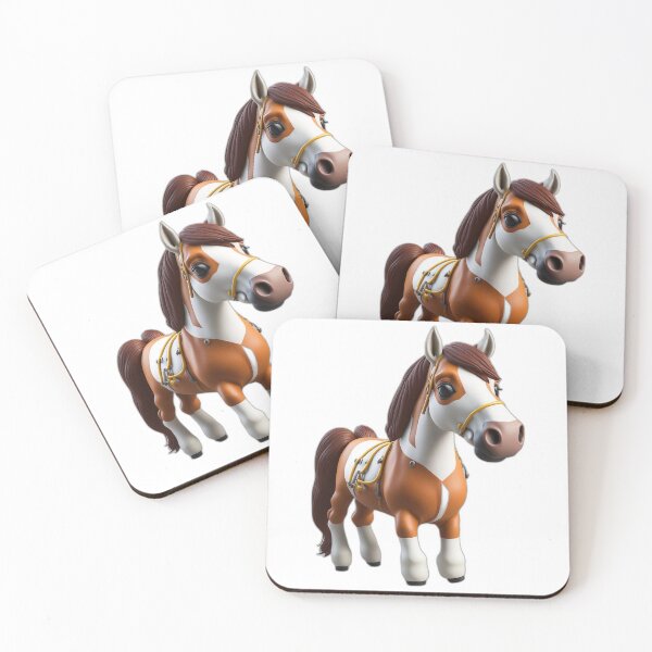 Item preview, Adorable Horse Hug designed and sold by EthanDigital.