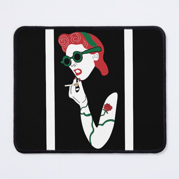 Item preview, Rockabilly Vogue 3 designed and sold by Kevandrew.