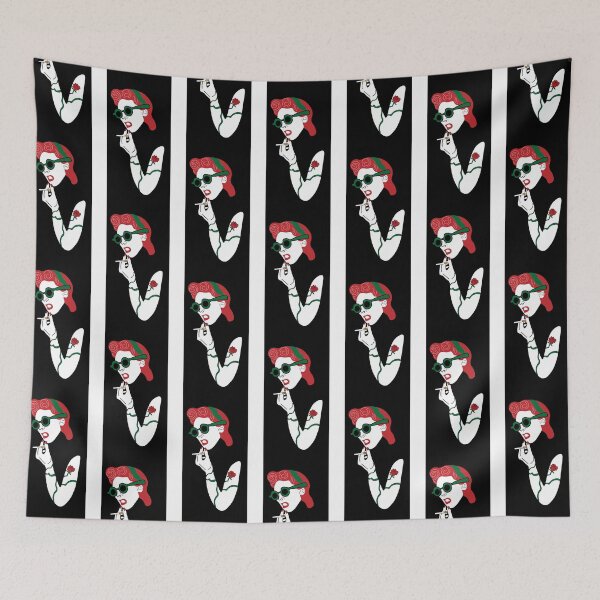 Item preview, Rockabilly Vogue 3 designed and sold by Kevandrew.